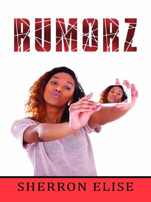 cover image of Rumorz